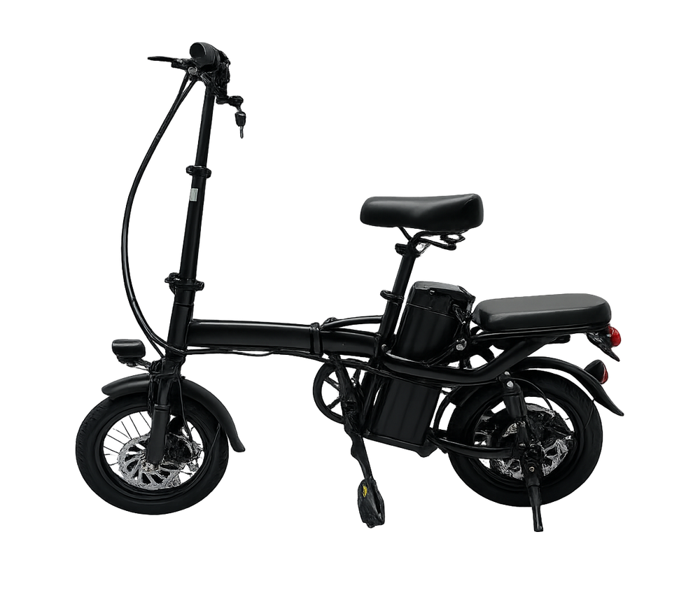 E-BIKE G9