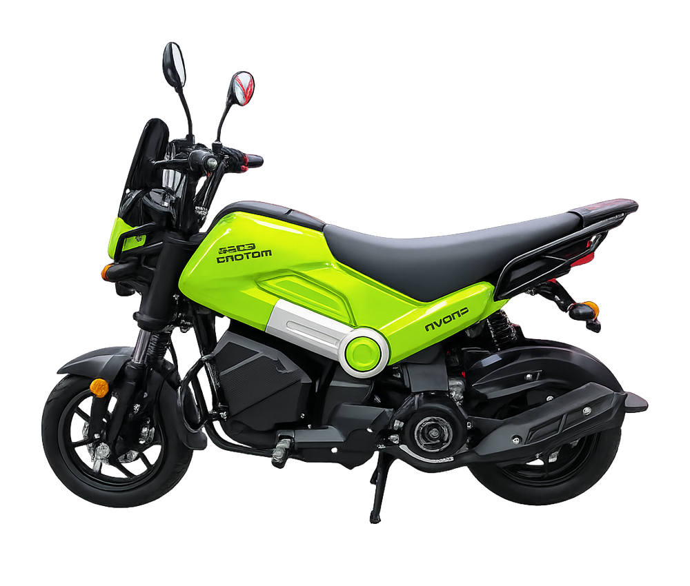 GNOVA-150cc