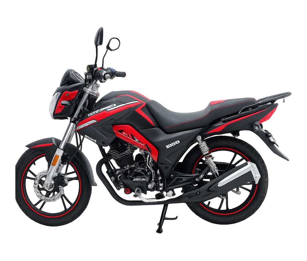 GO18-150cc