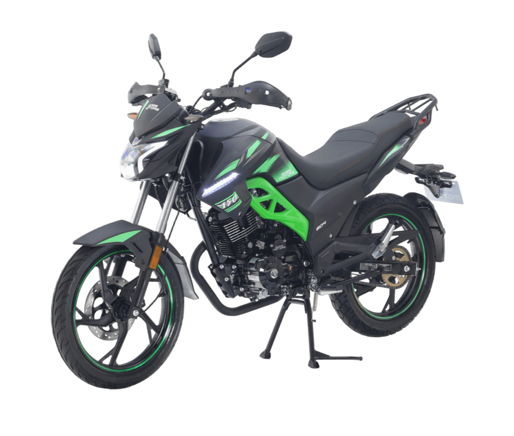 GO4-150cc