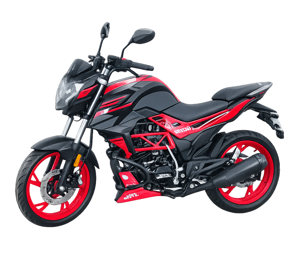 GOAK-200cc