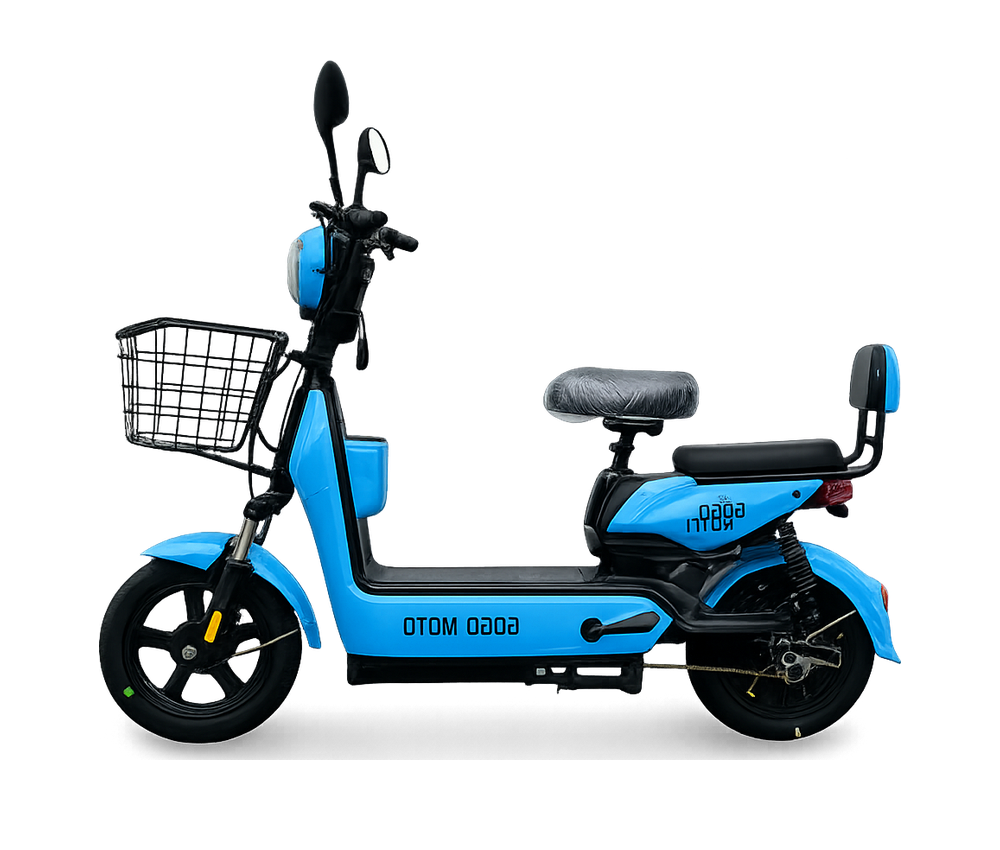 GOGO-MOTO
