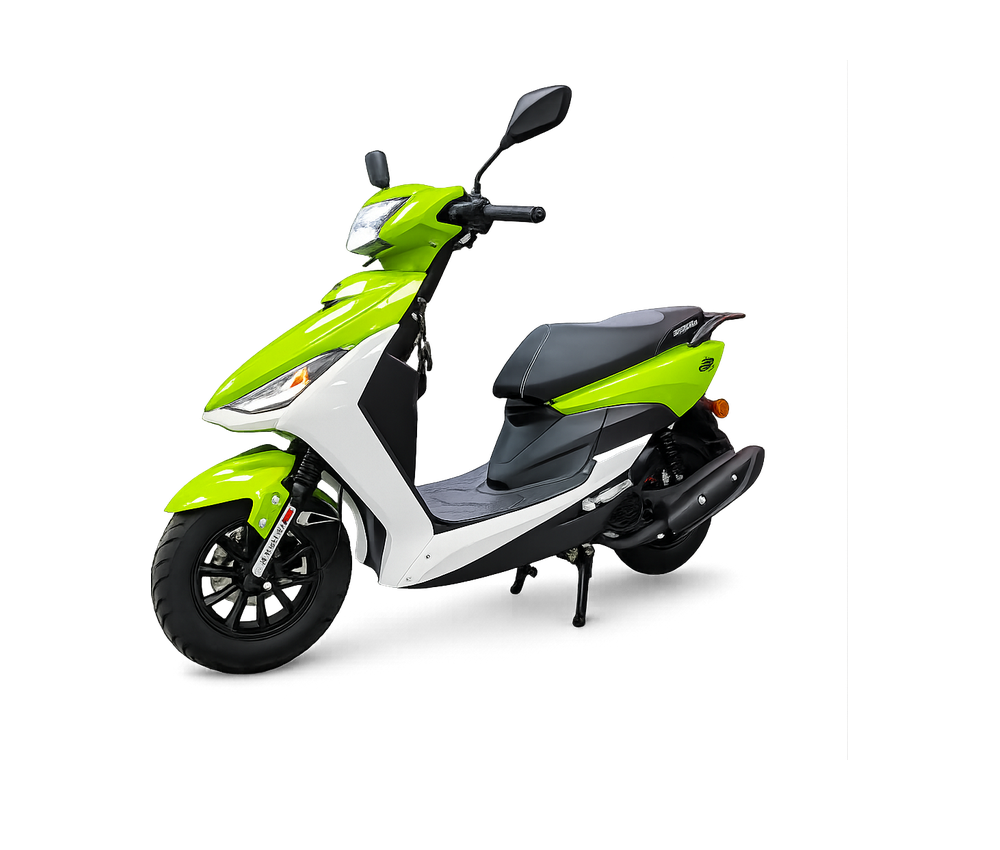 GS-150cc