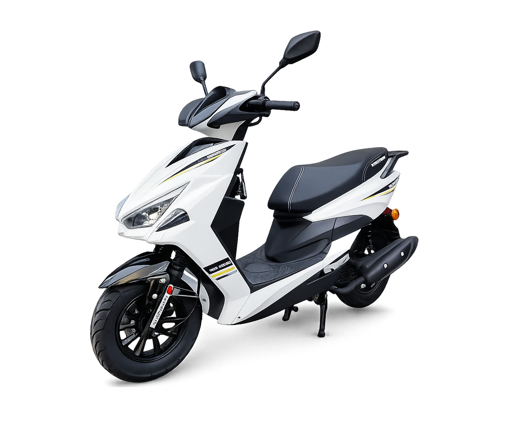 GSP-150cc