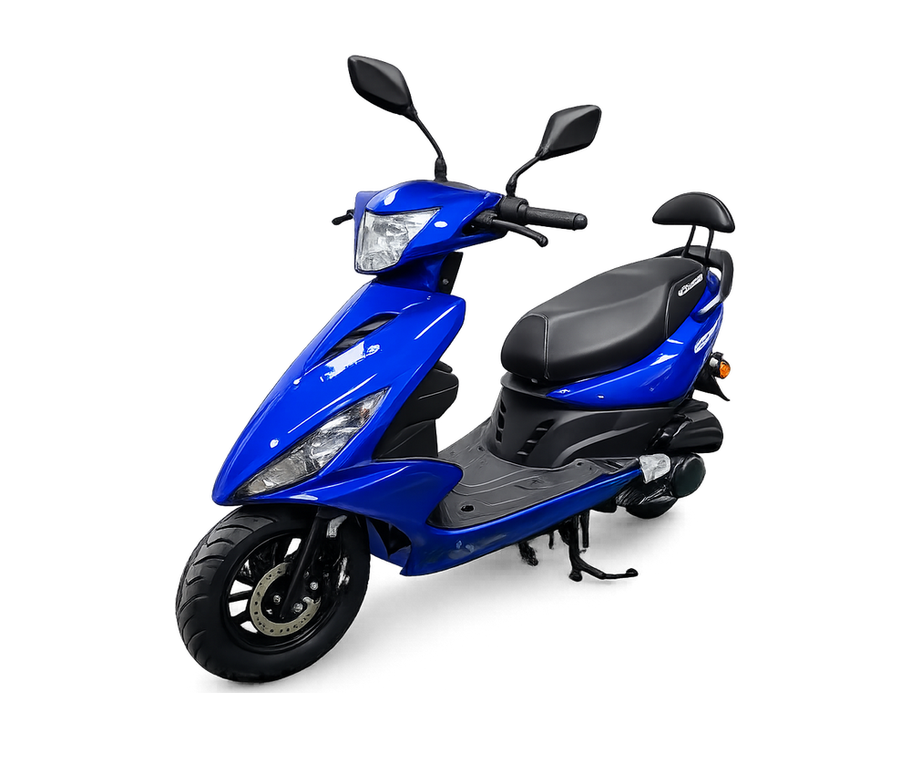 GSZ-150cc