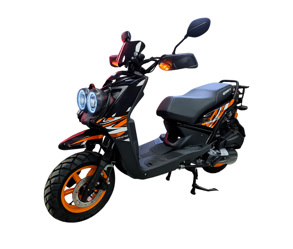 GWS-175cc