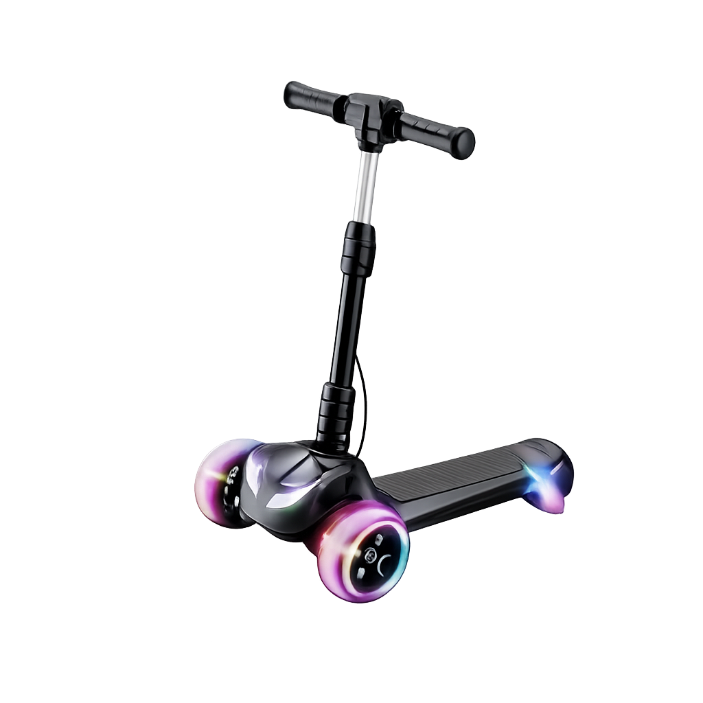 Scooter niño